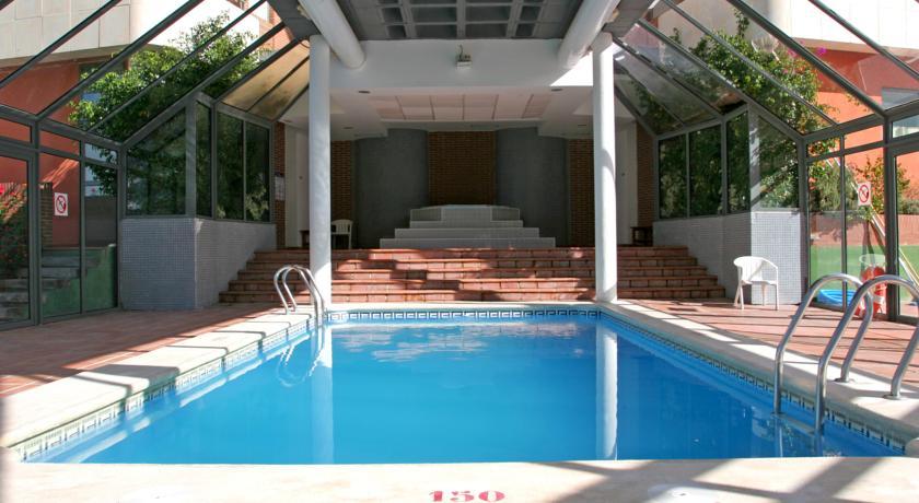 Buenavista Apartments Fincas Benidorm Exterior photo